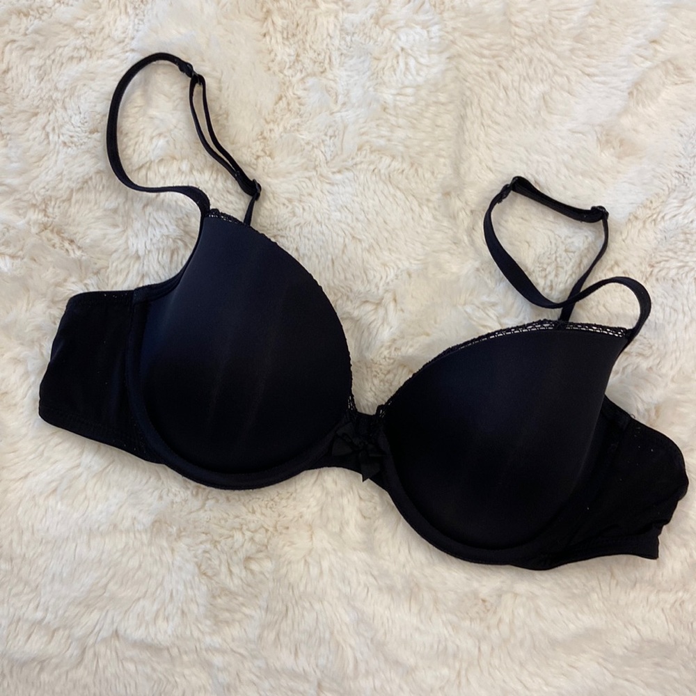 EUC * La Senza * 34B * Perfectly Me Bra